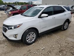 Hail Damaged Cars for sale at auction: 2018 Chevrolet Equinox LT