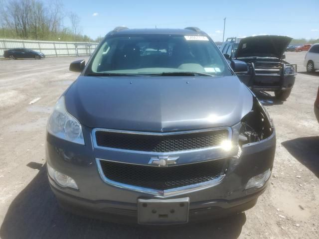 2012 Chevrolet Traverse LS