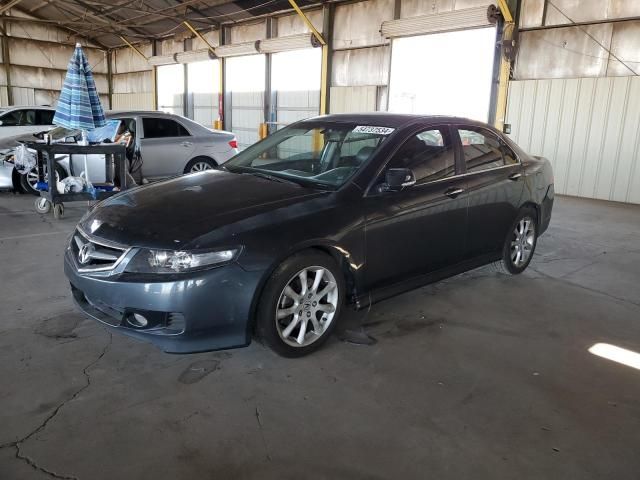 2007 Acura TSX