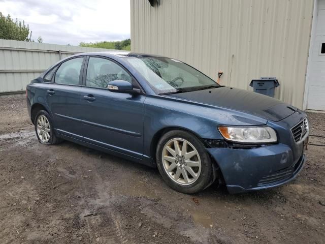 2008 Volvo S40 2.4I