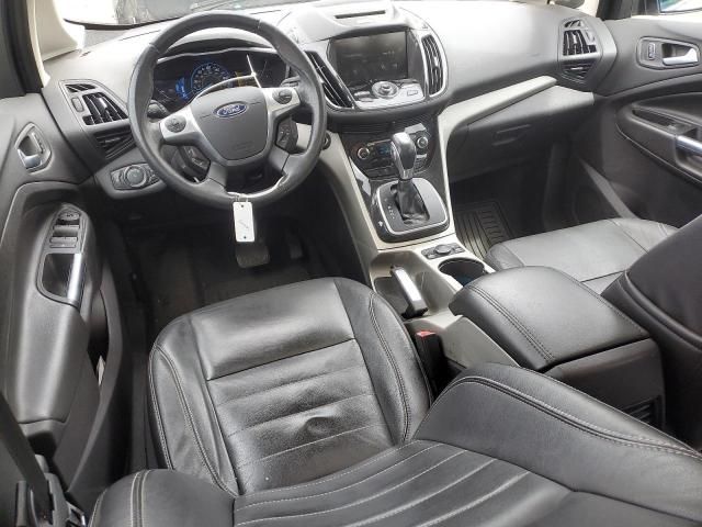 2014 Ford C-MAX SEL