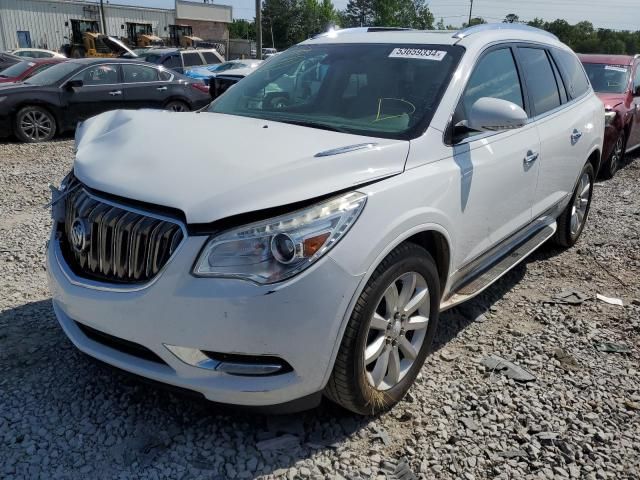 2016 Buick Enclave