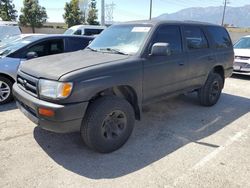 Salvage cars for sale at Rancho Cucamonga, CA auction: 1997 Toyota 4runner