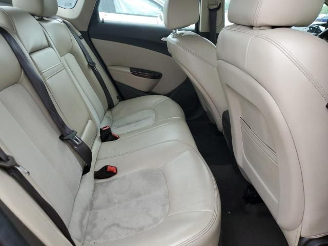 2013 Buick Verano Convenience