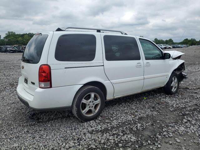 2006 Chevrolet Uplander LT