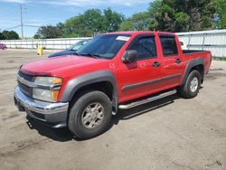 2005 Chevrolet Colorado en venta en Moraine, OH