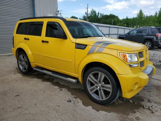 2011 Dodge Nitro Detonator