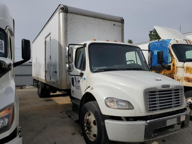 2015 Freightliner M2 106 Medium Duty