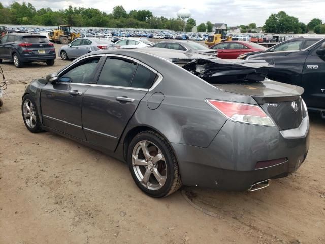 2010 Acura TL