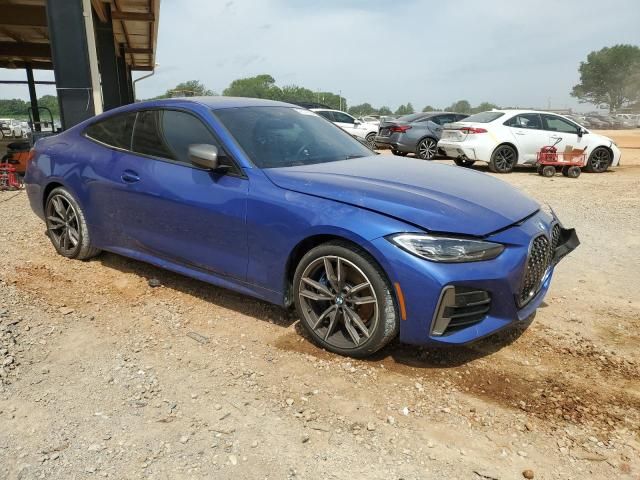 2021 BMW M440XI