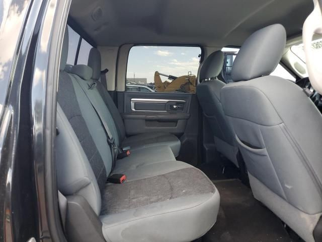 2019 Dodge RAM 1500 Classic SLT