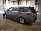 2012 Honda Odyssey Touring