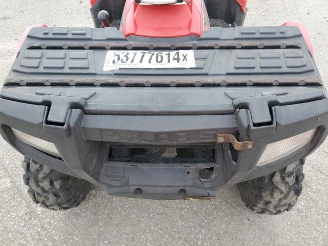 2009 Polaris Sportsman 800 EFI-X2