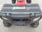 2009 Polaris Sportsman 800 EFI-X2