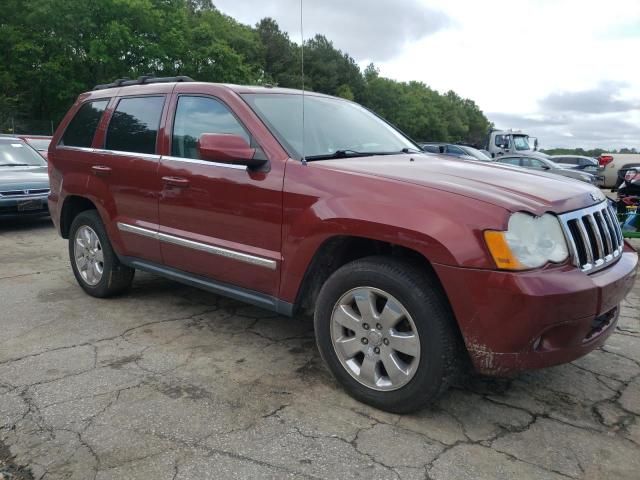 2009 Jeep Grand Cherokee Limited