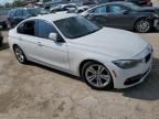 2016 BMW 328 I Sulev