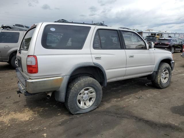 1998 Toyota 4runner SR5