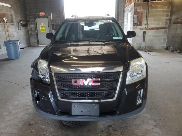 2014 GMC Terrain SLE