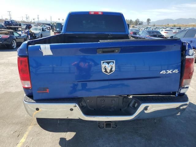 2014 Dodge RAM 3500 ST