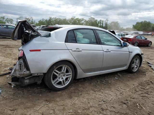 2007 Acura TL