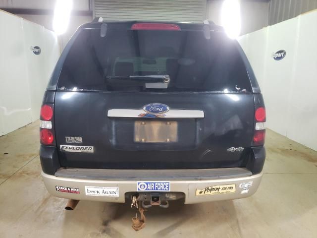 2008 Ford Explorer Eddie Bauer