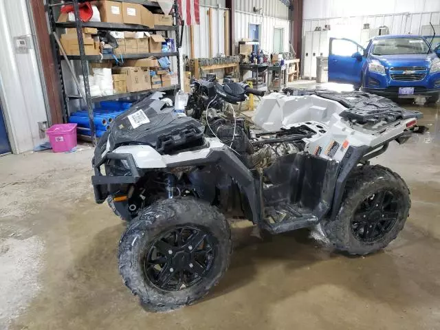 2023 Polaris Sportsman 850 Premium