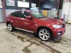 2010 BMW X6 XDRIVE35I