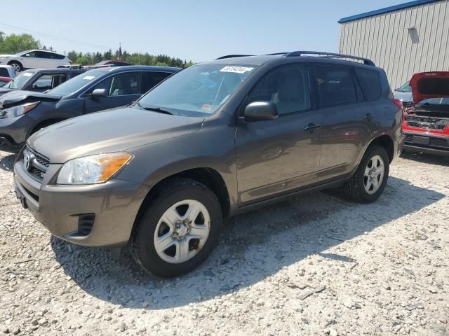 2009 Toyota Rav4