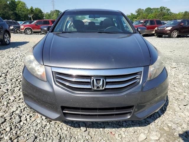 2011 Honda Accord EX