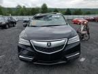 2016 Acura MDX Technology