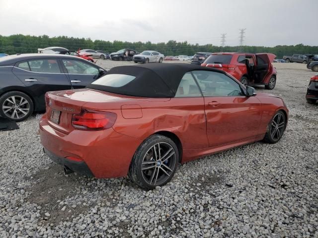 2021 BMW M240I