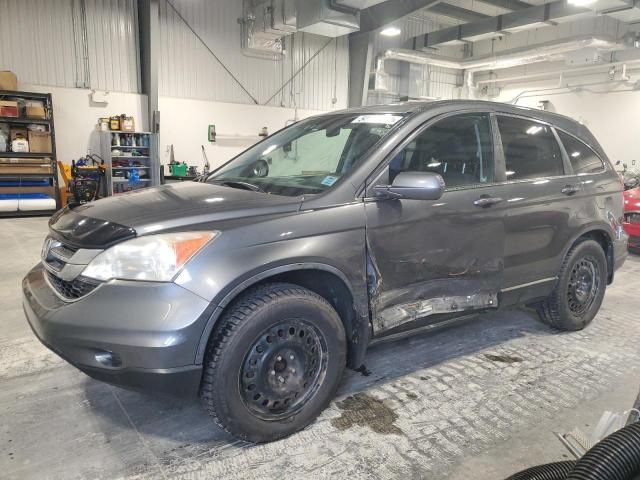 2011 Honda CR-V EX