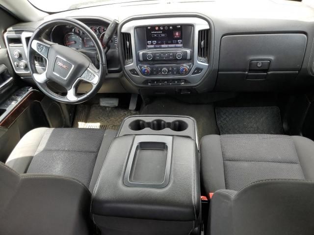 2016 GMC Sierra K1500 SLE