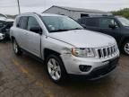 2011 Jeep Compass Sport