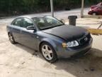 2004 Audi A4 1.8T