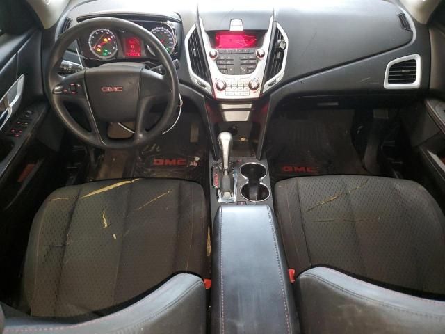 2011 GMC Terrain SLE