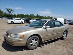 Salvage cars for sale at Des Moines, IA auction: 2004 Buick Regal LS