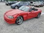 2004 Mazda MX-5 Miata Speed