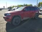 2018 Jeep Grand Cherokee Trailhawk