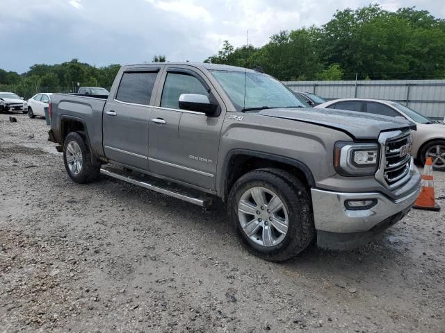 2017 GMC Sierra K1500 SLT