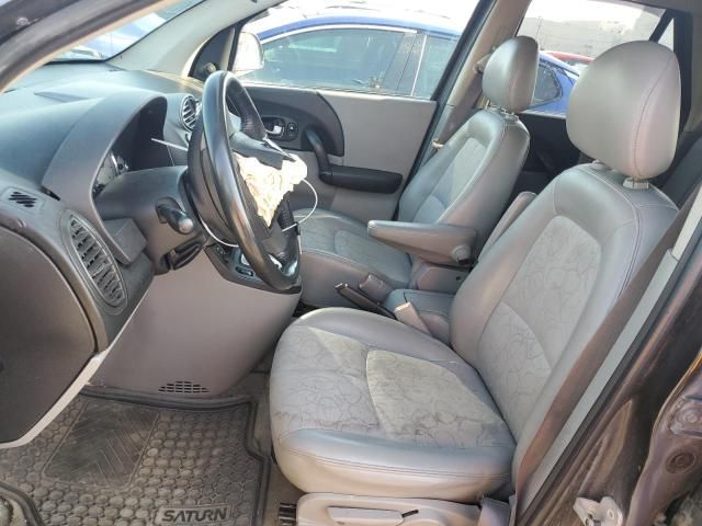 2005 Saturn Vue