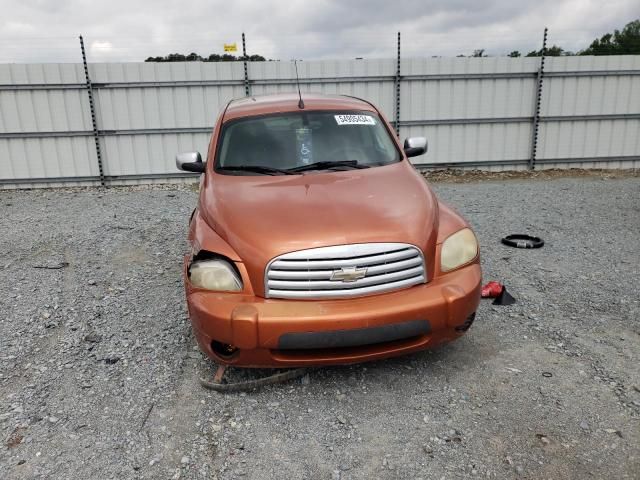 2007 Chevrolet HHR LT