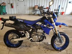 2024 Suzuki DR-Z400 SM en venta en Franklin, WI