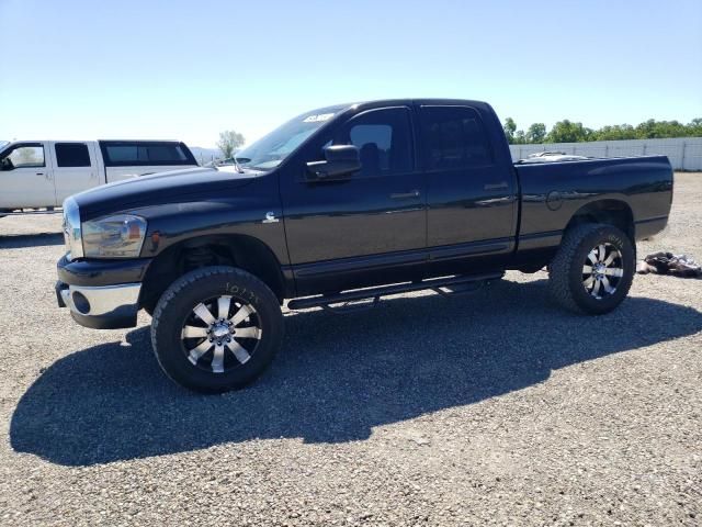 2007 Dodge RAM 2500 ST