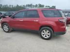 2014 GMC Acadia SLE