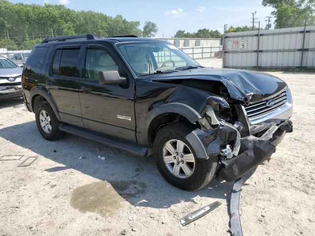 2006 Ford Explorer XLT