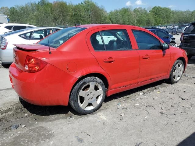 2010 Chevrolet Cobalt 2LT