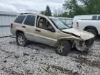 2000 Jeep Grand Cherokee Laredo