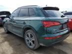 2019 Audi Q5 Prestige