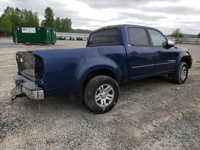 2004 Toyota Tundra Double Cab SR5